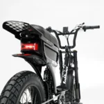 Fatboy Harlem V3 Electric Bike [UL2849]