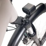 NCM T7S Step-Thru Trekking eBike Lavender Blue [DISPLAY]