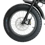 Fatboy DNA V3 Electric Bike
