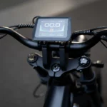 OneMile M60-M2 E-Bike [DISPLAY]