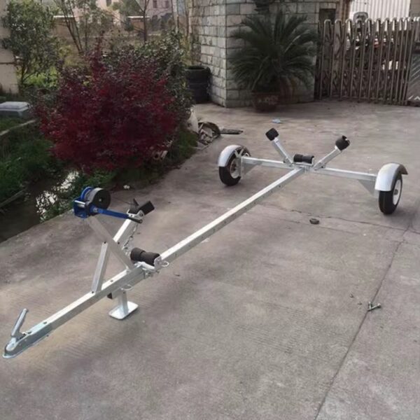 TF-A19 Boat Trailer