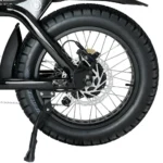 Fatboy DNA V3 Electric Bike