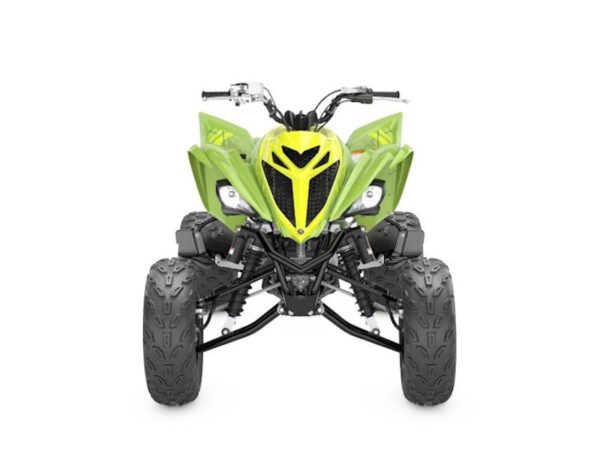 2025 Yamaha Raptor 700R SE ATV