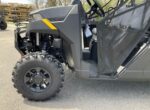2025 Polaris Ranger Crew 1000
