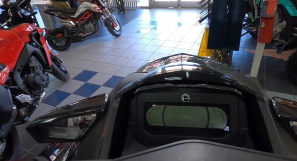 2023 Sea-Doo GTX 170 iBR iDF + Sound System