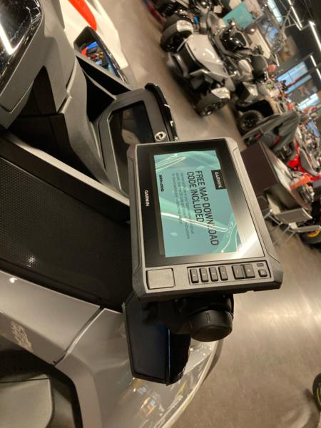 2025 Sea-Doo FishPro™ Trophy 170