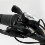 Fatboy Bagus V3 Electric Bike [UL2849]