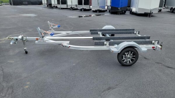 2025 Triton ELITE WCI – Single Place Sigle Axle Jet Ski Trailer