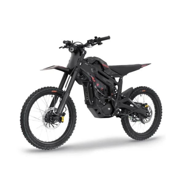Talaria Sting MX5 Pro TL5500 2025 Edition Off Road Electric Bike