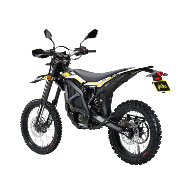 SurRon Ultra Bee T Electric Dirt Bike