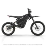 Talaria xXx Pro TL2500 Electric Off-Road Motorbike [New 2025 Edition]