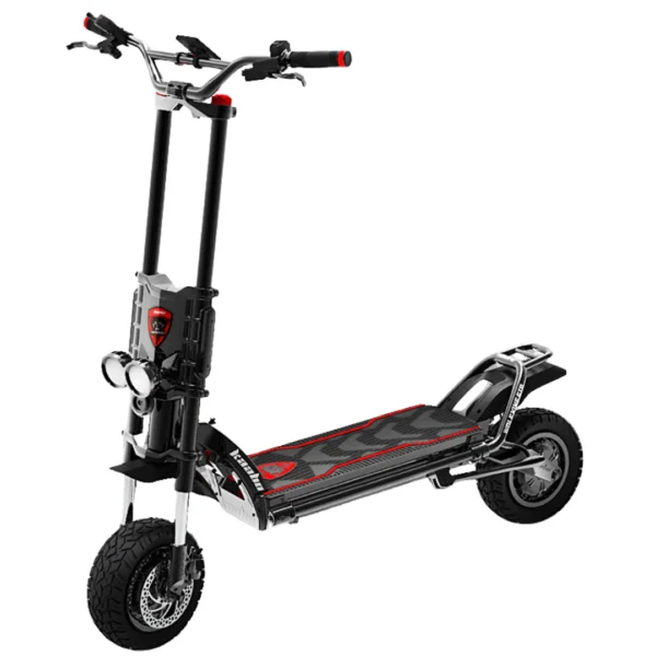 Kaabo Wolf King GTR Max Electric Scooter