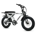 Fatboy DNA V3 Electric Bike
