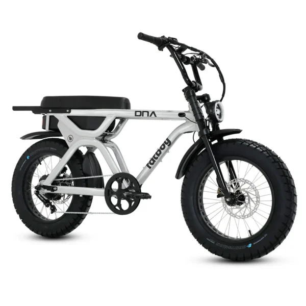 Fatboy DNA V3 Electric Bike