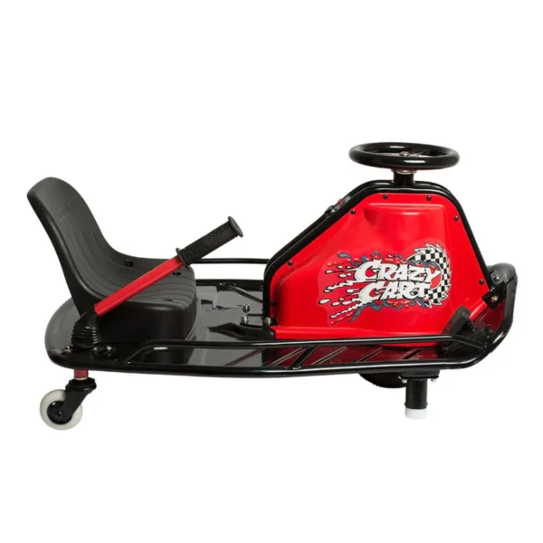 Razor Crazy Cart Electric Ride-On
