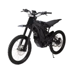 E Ride Pro SS 2.0 Off Road Electric Bike