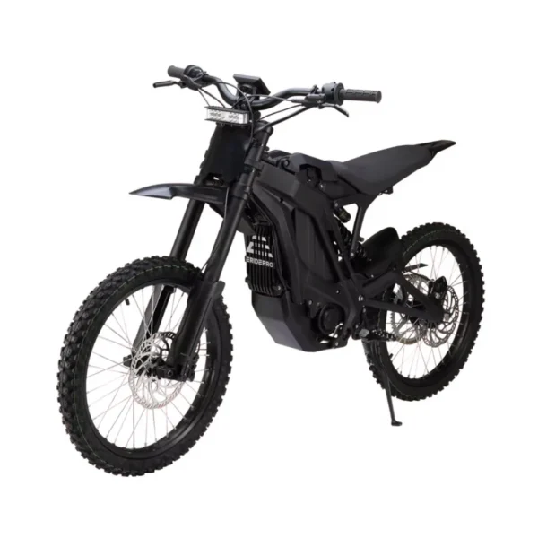 E Ride Pro SS 2.0 Off Road Electric Bike