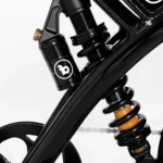 Fatboy Scrambler V3 Electric Bike [UL2849]