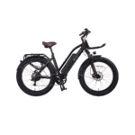 ET Cycle T1000 E-Bike