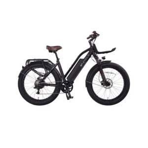 ET Cycle T1000 E-Bike
