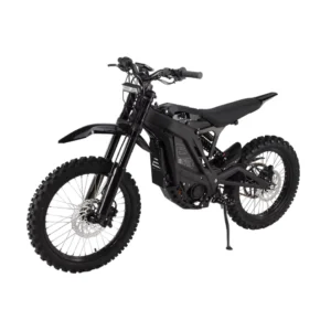 E Ride Pro SR Off Road Electric Bike