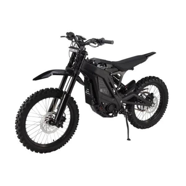 E Ride Pro SR Off Road Electric Bike