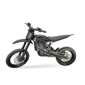 E Ride Pro Mini Off Road Electric Bike