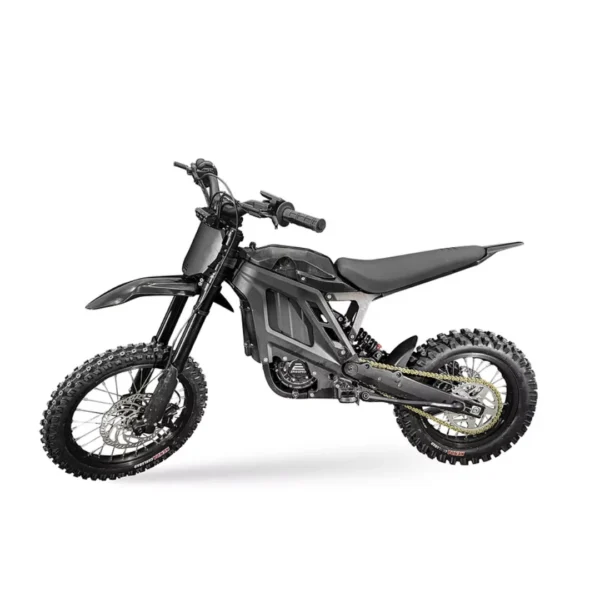 E Ride Pro Mini Off Road Electric Bike