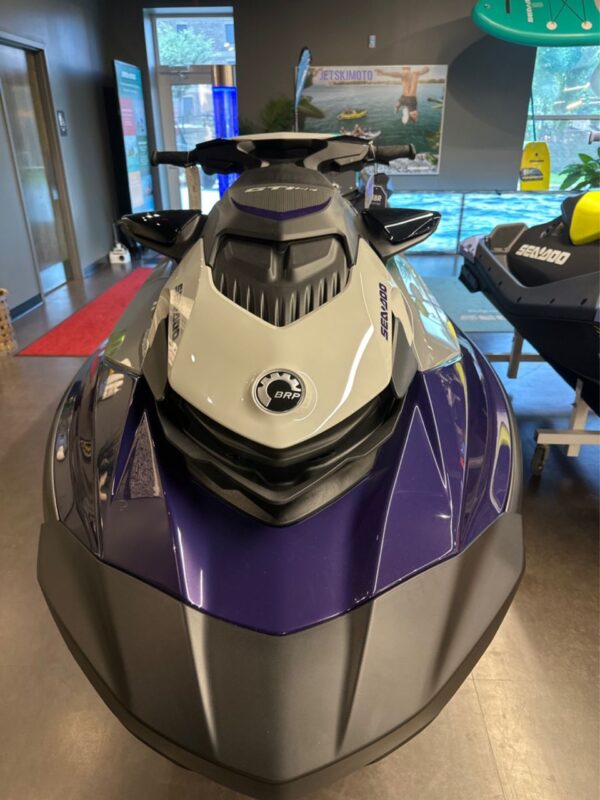 2025 SEA-DOO GTI SE 130 iBR