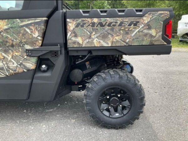 2024 Polaris Ranger Crew SP 570 Northstar Edition Camo
