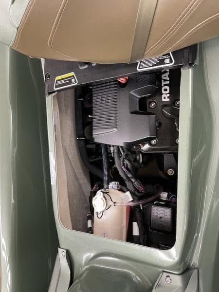 2023 Sea-Doo GTX Limited 300