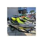 2023 Sea-Doo SPARK 90 3up iBR