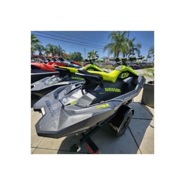 2023 Sea-Doo SPARK 90 3up iBR