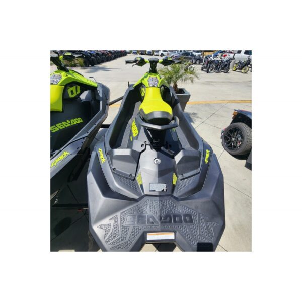 2023 Sea-Doo SPARK 90 3up iBR