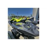 2023 Sea-Doo SPARK 90 3up iBR