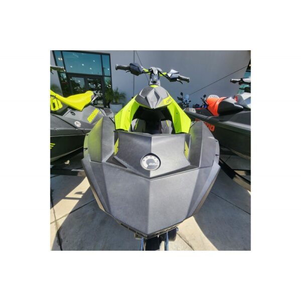 2023 Sea-Doo SPARK 90 3up iBR