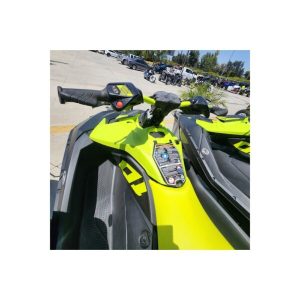 2023 Sea-Doo SPARK 90 3up iBR
