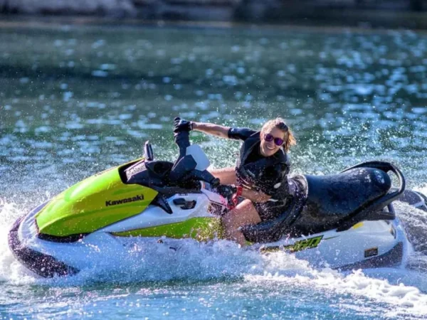 2023 Kawasaki STX 160