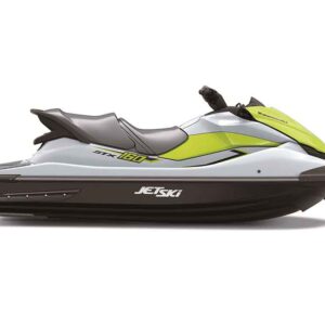 2023 Kawasaki STX 160