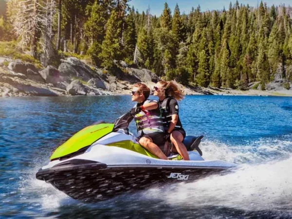 2023 Kawasaki STX 160