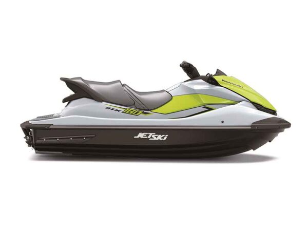 2023 Kawasaki STX 160