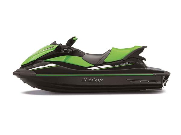 2023 Kawasaki STX 160X