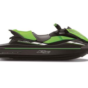 2023 Kawasaki STX 160X