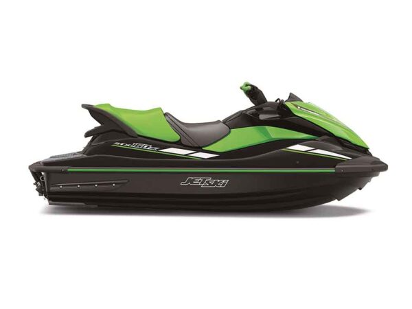 2023 Kawasaki STX 160X