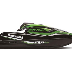 2023 Kawasaki SX-R 160