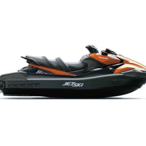 2023 Kawasaki ULTRA 160LX-S