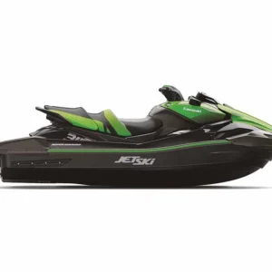 2023 Kawasaki ULTRA 310LX-S