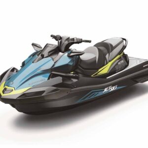 2023 Kawasaki ULTRA 310X