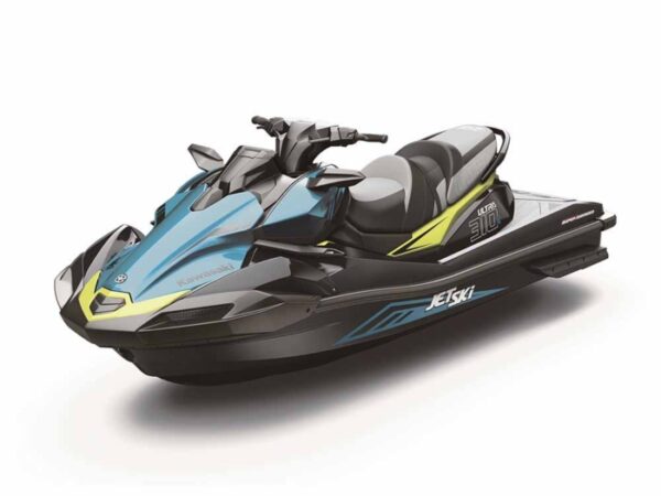 2023 Kawasaki ULTRA 310X