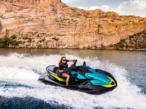 2023 Kawasaki ULTRA 310X